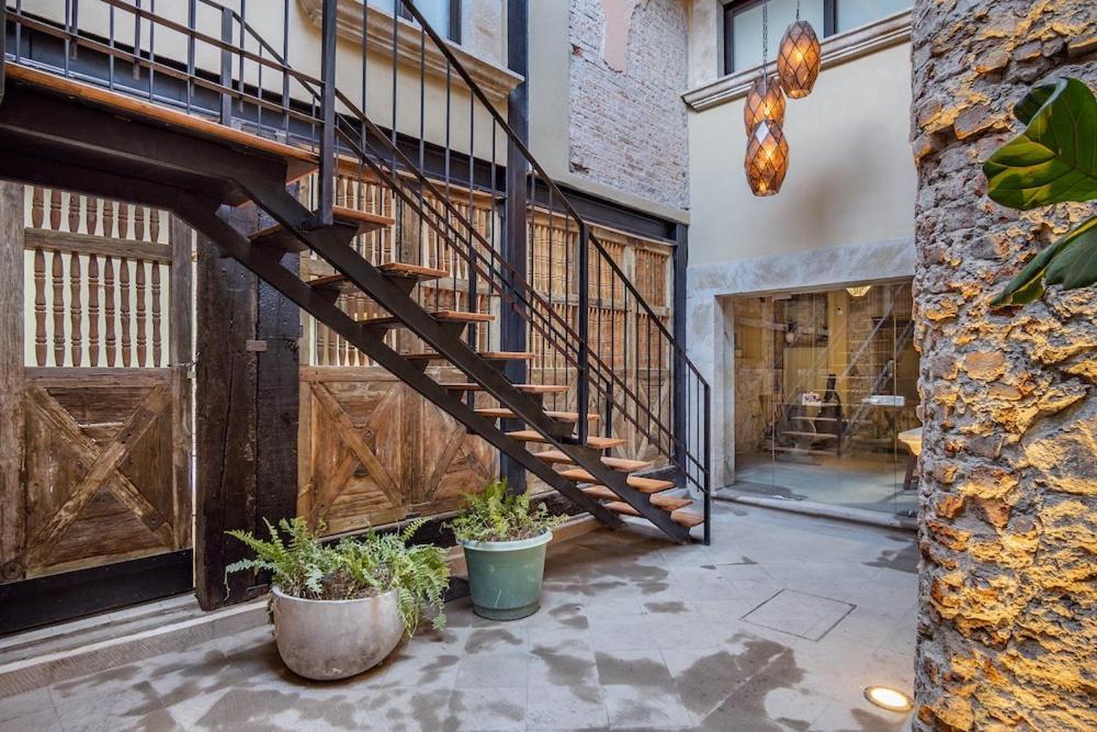 Best Location - New, Upscale, Modern Comfort Сан-Міґель-де-Альєнде Екстер'єр фото