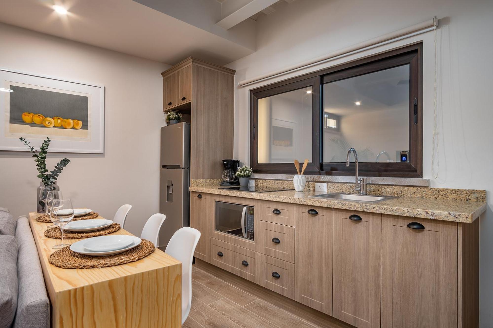 Best Location - New, Upscale, Modern Comfort Сан-Міґель-де-Альєнде Екстер'єр фото
