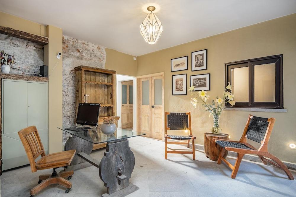 Best Location - New, Upscale, Modern Comfort Сан-Міґель-де-Альєнде Екстер'єр фото